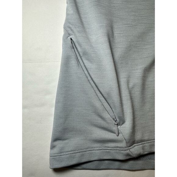 FootJoy Jacket Golf Women’s Size Small Black Gray Long Sleeve Zip Up Stretch - Picture 6 of 9